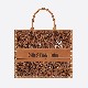 DIOR BOOK TOTE