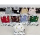 MEDIUM LADY DIOR BAG Patent Cannage Calfskin