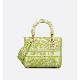 MEDIUM LADY D-LITE BAG MEDIUM LADY D-LITE BAG