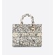 LARGE LADY D-LITE BAG