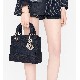 MEDIUM LADY D-LITE BAG