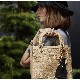 MEDIUM LADY D-LITE BAG