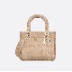 MEDIUM LADY D-LITE BAG
