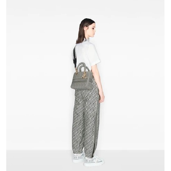 MEDIUM LADY D-LITE BAG