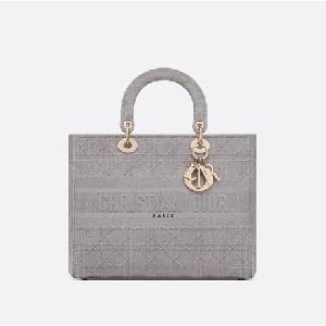 LARGE LADY D-LITE BAG