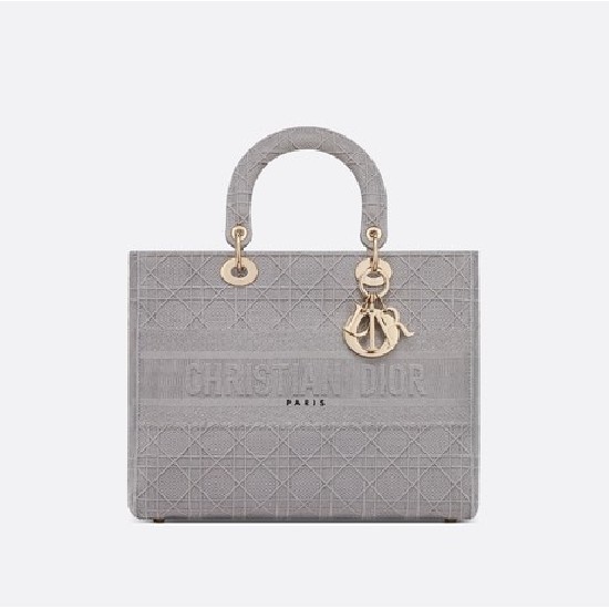 LARGE LADY D-LITE BAG