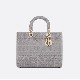 LARGE LADY D-LITE BAG