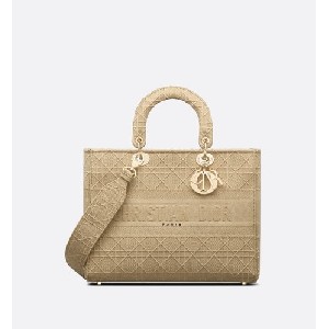 LARGE LADY D-LITE BAG