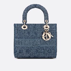 MEDIUM LADY D-LITE BAG