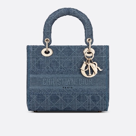 MEDIUM LADY D-LITE BAG