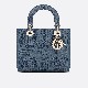 MEDIUM LADY D-LITE BAG
