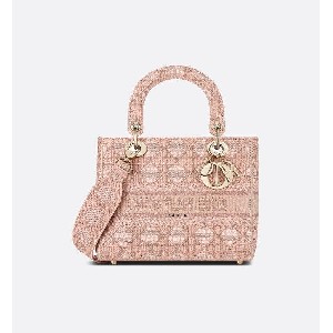 MEDIUM LADY D-LITE BAG