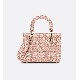 MEDIUM LADY D-LITE BAG