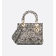 MEDIUM LADY D-LITE BAG