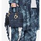 MEDIUM LADY D-LITE BAG