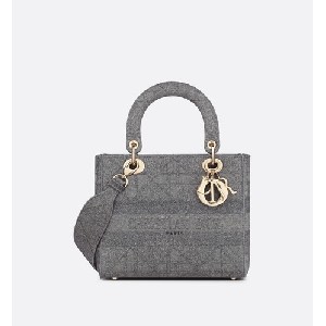 MEDIUM LADY D-LITE BAG