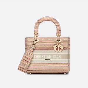 MEDIUM LADY D-LITE BAG