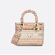 MEDIUM LADY D-LITE BAG