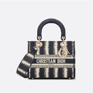 MEDIUM LADY D-LITE BAG