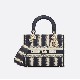 MEDIUM LADY D-LITE BAG