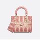 MEDIUM LADY D-LITE BAG