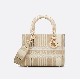 MEDIUM LADY D-LITE BAG