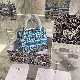 MEDIUM LADY D-LITE BAG