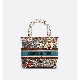 MEDIUM LADY D-LITE BAG