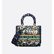 MEDIUM LADY D-LITE BAG