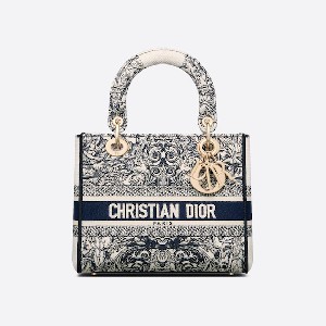 MEDIUM LADY D-LITE BAG