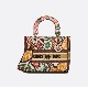 MEDIUM LADY D-LITE BAG