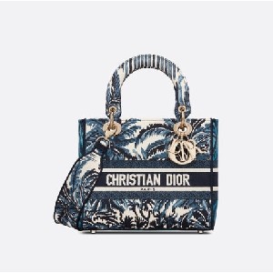 MEDIUM LADY D-LITE BAG