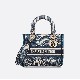 MEDIUM LADY D-LITE BAG