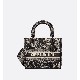 MEDIUM LADY D-LITE BAG
