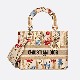 MEDIUM LADY D-LITE BAG