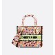 MEDIUM LADY D-LITE BAG