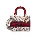 MEDIUM LADY D-LITE BAG