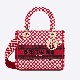 MEDIUM LADY D-LITE BAG
