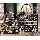 MEDIUM LADY D-LITE BAG