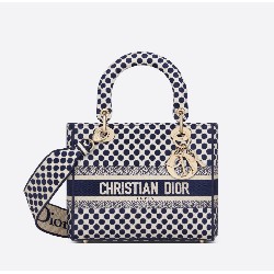 MEDIUM LADY D-LITE BAG