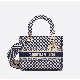 MEDIUM LADY D-LITE BAG