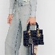 MEDIUM LADY D-LITE BAG