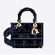 MEDIUM LADY D-LITE BAG