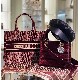 MEDIUM LADY D-LITE BAG