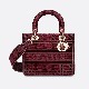 MEDIUM LADY D-LITE BAG