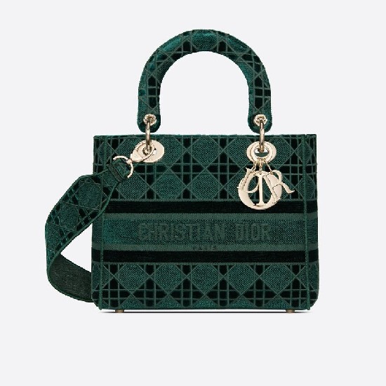 MEDIUM LADY D-LITE BAG