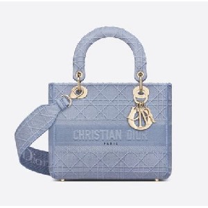 MEDIUM LADY D-LITE BAG