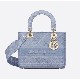 MEDIUM LADY D-LITE BAG