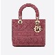 MEDIUM LADY D-LITE BAG