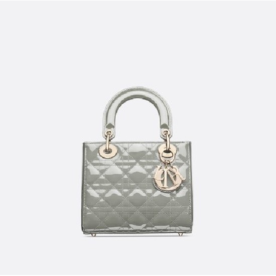 SMALL LADY DIOR BAG